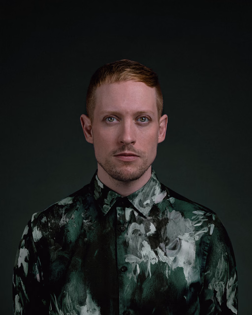 Michael Nordstrand