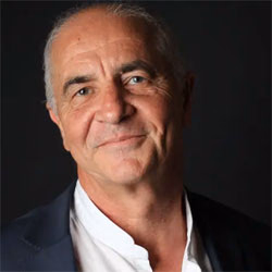 Michel Girard