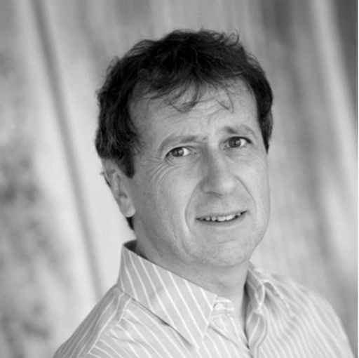 Michel Gouges