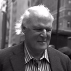 Nicholas Calderone