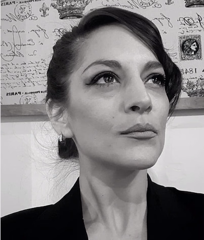 Nina Lamaison