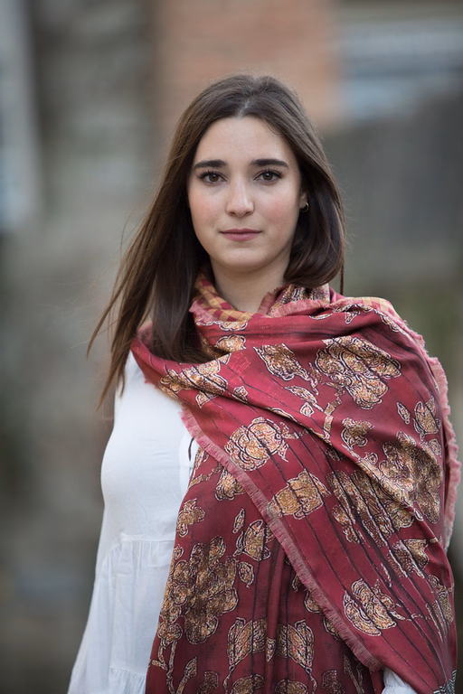 Nuria Du Chene De Vere