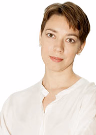 Anna Zworykina