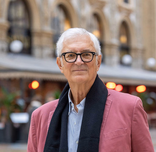 Olivier Gillotin