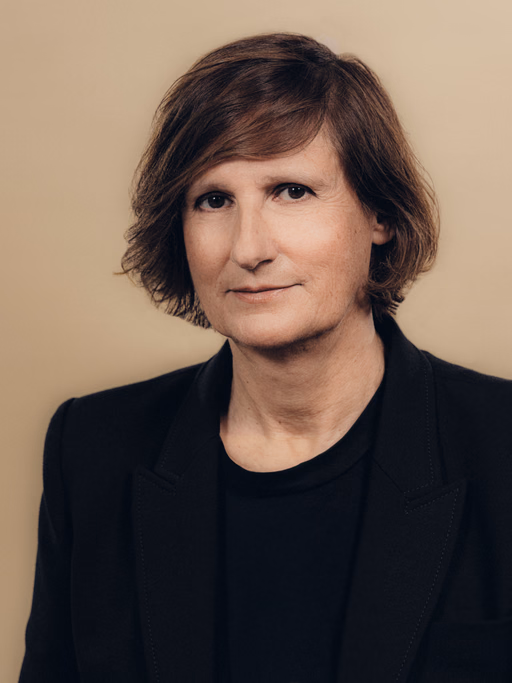 Anne Flipo