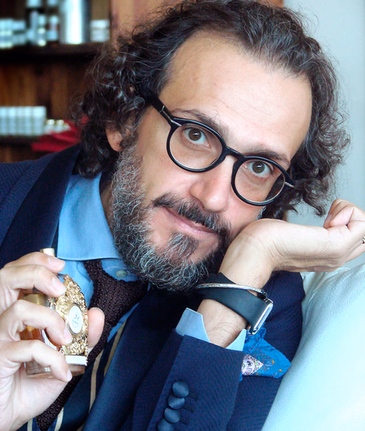 Paolo Terenzi