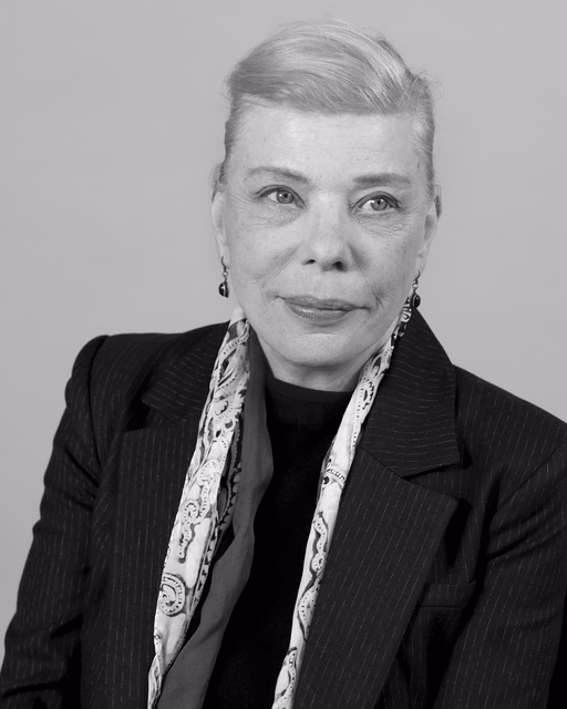 Patricia Bilodeau