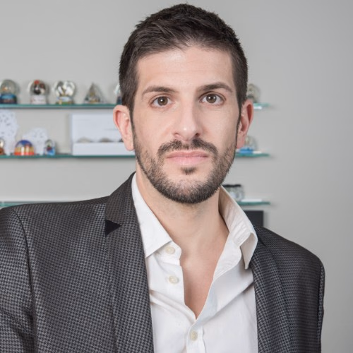 Pierre Flores