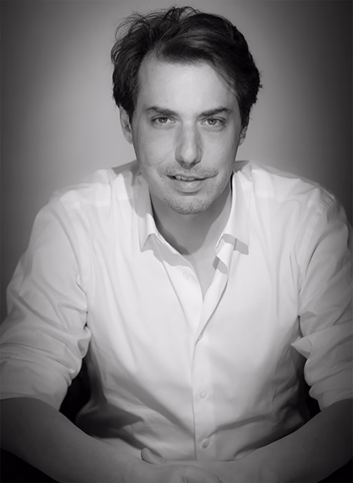 Raphael Haury