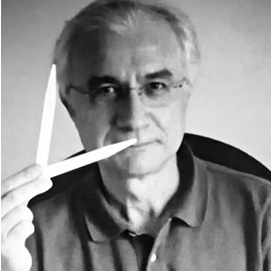 Richard Ibanez