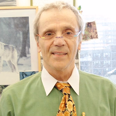 Ron Winnegrad