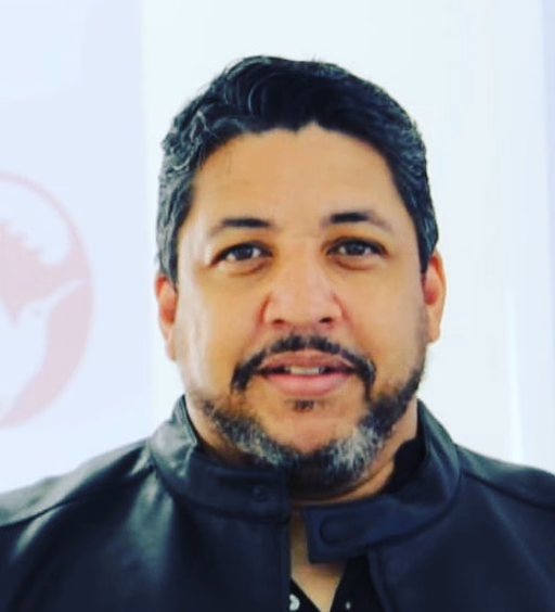 Samuel Moraes