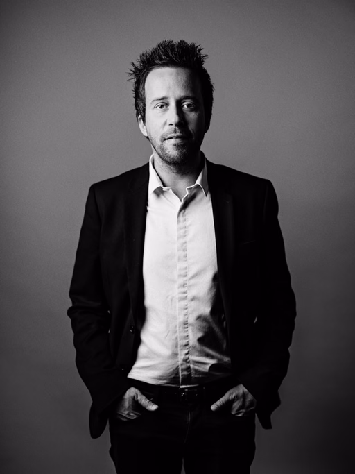 Sébastien Cresp