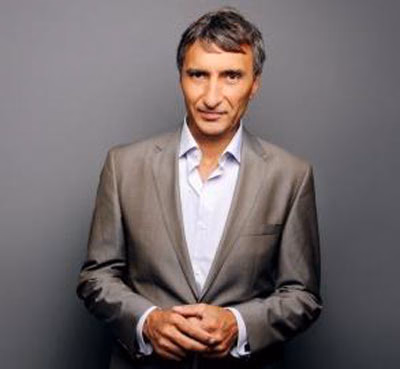 Serge Majoullier