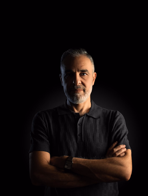 Shadi Samra