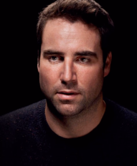 Simon Constantine