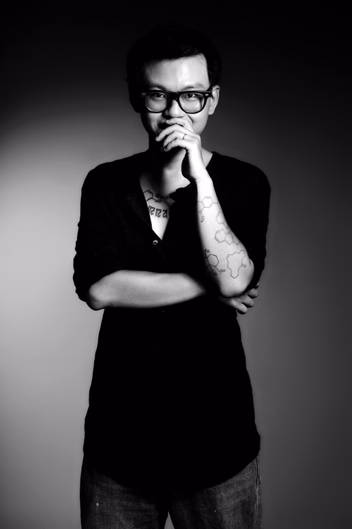 Sy Truong