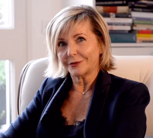 Sylvaine Delacourte