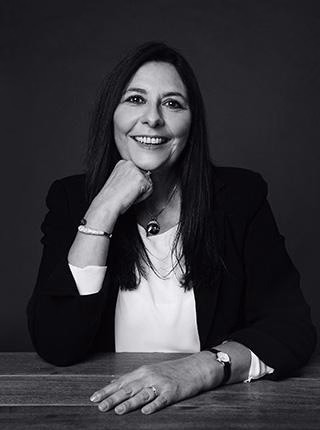 Sylvie Fischer