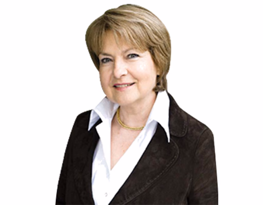 Ursula Wandel