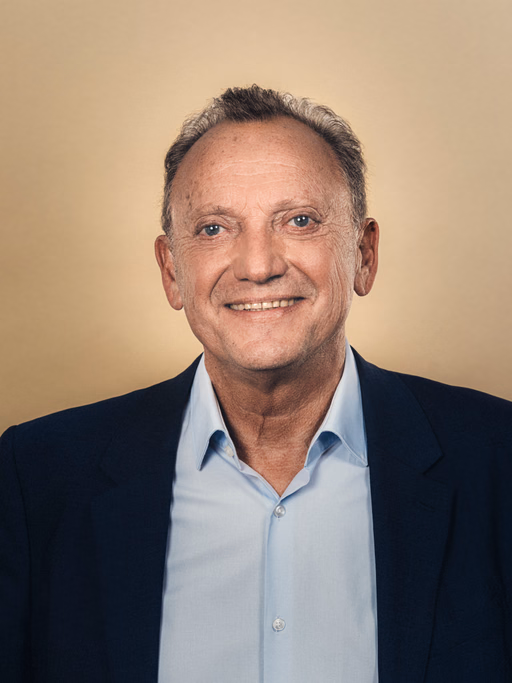 Yves Cassar