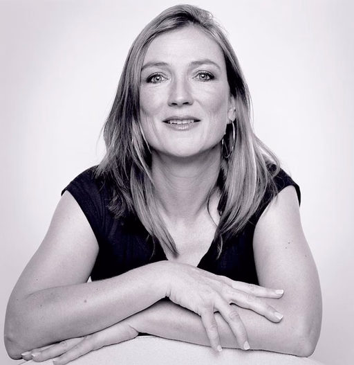 Barbara Zoebelein