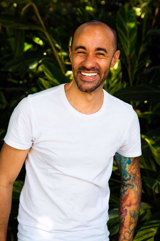 Benjamin Belizon