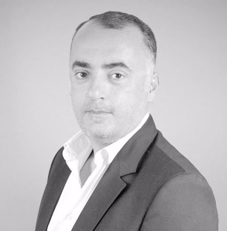 Benoist Lapouza