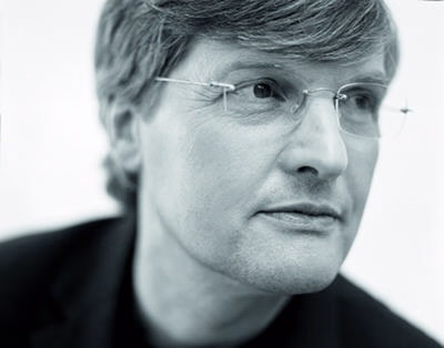 Bernard Ellena