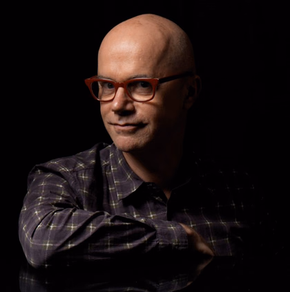 Bertrand Duchaufour