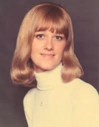 Betty Busse