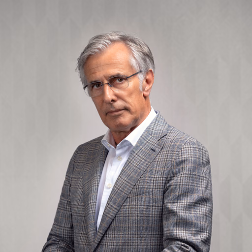 Alain Alchenberger
