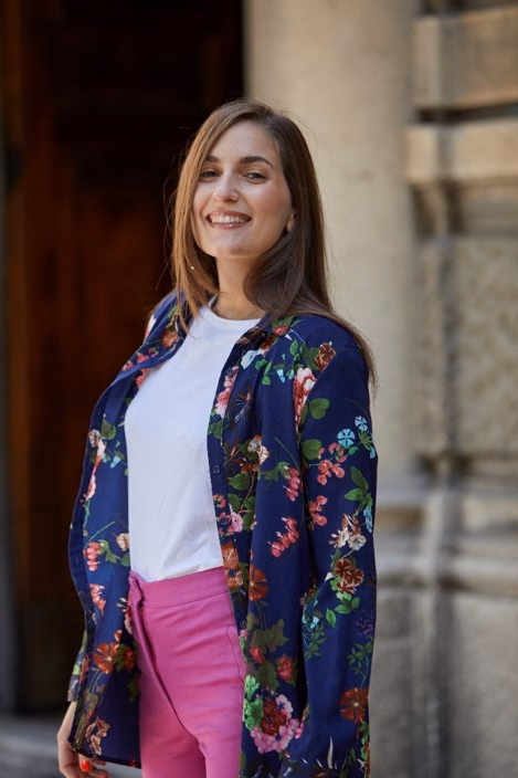 Anna Chiara di Trolio