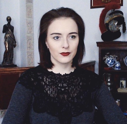 Arina P. Franzén