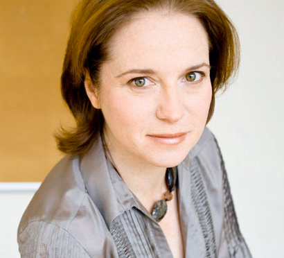 Calice Becker